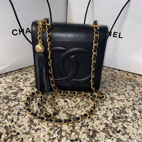 chanel trapezoid bag|chanel camera bag.